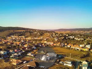 Prodej pozemku pro bydlení, Rozdrojovice, Za Humny, 1512 m2