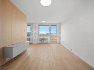 Prodej bytu 4+kk, Praha - Žižkov, U kněžské louky, 81 m2