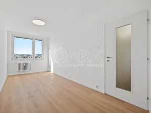 Prodej bytu 4+kk, Praha - Žižkov, U kněžské louky, 81 m2