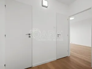 Prodej bytu 4+kk, Praha - Žižkov, U kněžské louky, 81 m2