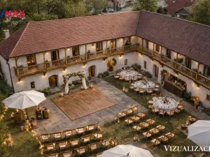 Prodej zemědělské usedlosti, Hluboké Dvory, 300 m2