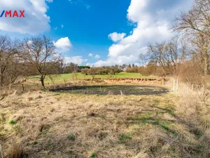 Prodej zemědělské usedlosti, Hluboké Dvory, 760 m2