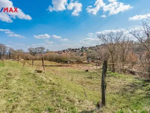 Prodej zemědělské usedlosti, Hluboké Dvory, 760 m2