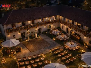 Prodej zemědělské usedlosti, Hluboké Dvory, 760 m2