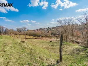 Prodej zemědělské usedlosti, Hluboké Dvory, 951 m2