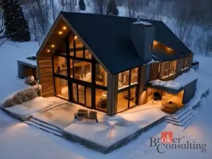 Prodej pozemku pro bydlení, Železná Ruda, 800 m2