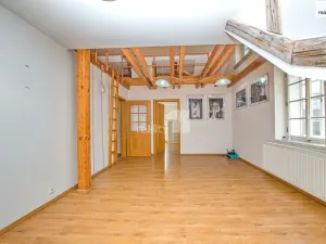 Pronájem bytu 2+kk, Liberec - Liberec III-Jeřáb, Barvířská, 65 m2