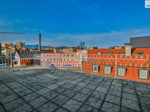 Pronájem bytu 2+kk, Liberec - Liberec III-Jeřáb, Barvířská, 65 m2