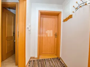 Pronájem bytu 2+kk, Liberec - Liberec III-Jeřáb, Barvířská, 65 m2