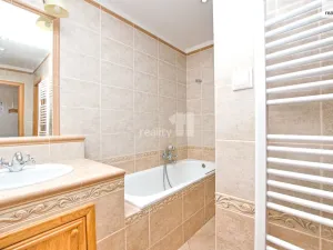 Pronájem bytu 2+kk, Liberec - Liberec III-Jeřáb, Barvířská, 65 m2