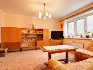 Prodej bytu 2+1, Rudník, 55 m2