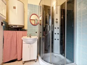 Prodej bytu 2+1, Rudník, 55 m2