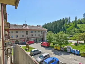 Prodej bytu 2+1, Rudník, 55 m2