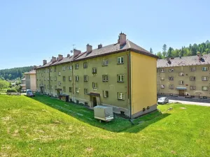 Prodej bytu 2+1, Rudník, 55 m2