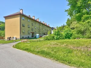 Prodej bytu 2+1, Rudník, 55 m2