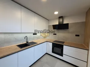 Pronájem bytu 2+1, Kopřivnice, Zdeňka Buriana, 50 m2