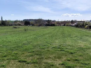 Prodej pozemku pro bydlení, Velký Borek, 800 m2