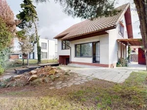 Prodej rodinného domu, Kralupy nad Vltavou - Lobeček, Vltavská, 221 m2