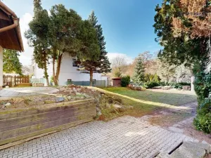 Prodej rodinného domu, Kralupy nad Vltavou - Lobeček, Vltavská, 221 m2