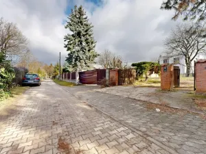 Prodej rodinného domu, Kralupy nad Vltavou - Lobeček, Vltavská, 221 m2