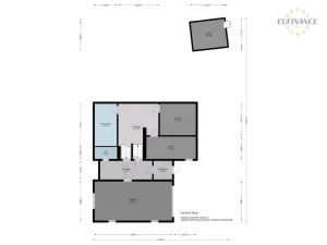Prodej rodinného domu, Kralupy nad Vltavou - Lobeček, Vltavská, 221 m2