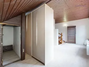 Prodej rodinného domu, Kralupy nad Vltavou - Lobeček, Vltavská, 221 m2