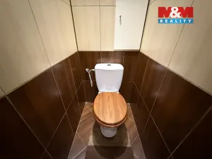 Prodej bytu 3+1, Karviná - Ráj, U Lesa, 68 m2