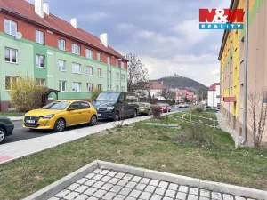 Prodej bytu 2+1, Most, Slovenského národního povstání, 50 m2