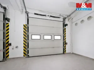 Prodej obchodního prostoru, Havlíčkův Brod, Žižkova, 690 m2