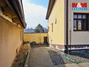 Prodej obchodního prostoru, Havlíčkův Brod, Žižkova, 690 m2