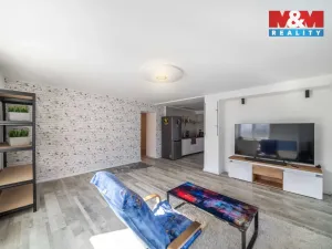 Prodej bytu 3+kk, Skořice, 73 m2
