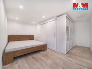 Prodej bytu 3+kk, Skořice, 73 m2