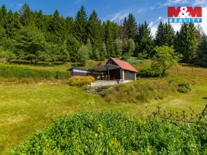 Prodej chalupy, Morávka, 294 m2