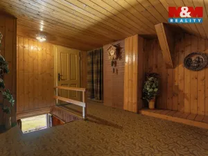 Prodej chalupy, Morávka, 294 m2