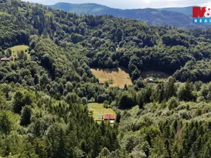 Prodej chalupy, Morávka, 294 m2