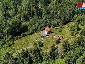 Prodej chalupy, Morávka, 294 m2