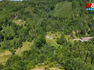 Prodej chalupy, Morávka, 294 m2