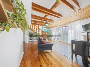 Prodej bytu 6+kk a větší, České Budějovice - České Budějovice 7, Matice školské, 177 m2