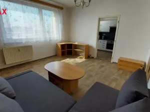 Pronájem bytu 2+1, Přerov - Přerov I-Město, Palackého, 43 m2