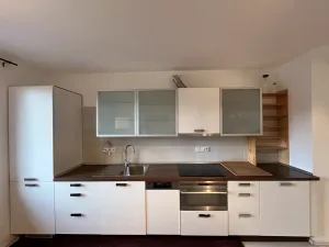 Pronájem bytu 2+kk, Praha - Hlubočepy, Kosořská, 72 m2