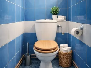 Pronájem bytu 1+1, Děčín - Děčín VI-Letná, Rokycanova, 38 m2