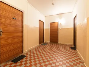 Pronájem bytu 1+kk, Plzeň - Severní Předměstí, Sokolovská, 27 m2