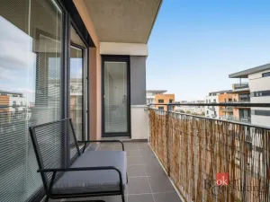 Prodej bytu 2+kk, Hradec Králové - Nový Hradec Králové, Antonína Petrofa, 54 m2