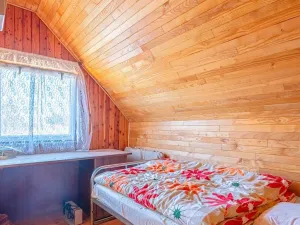 Prodej chaty, Stražisko - Růžov, 145 m2