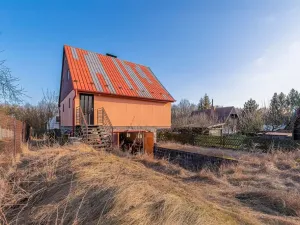 Prodej chaty, Stražisko - Růžov, 145 m2