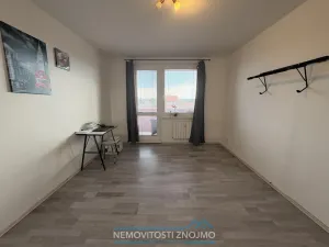 Pronájem bytu 3+1, Hevlín, 74 m2