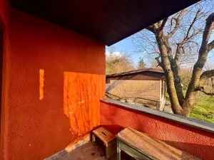 Prodej chaty, Lázně Bohdaneč, 20 m2