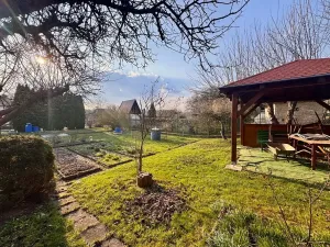 Prodej chaty, Lázně Bohdaneč, 20 m2