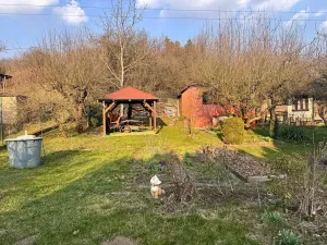 Prodej chaty, Lázně Bohdaneč, 20 m2