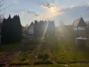 Prodej chaty, Lázně Bohdaneč, 20 m2